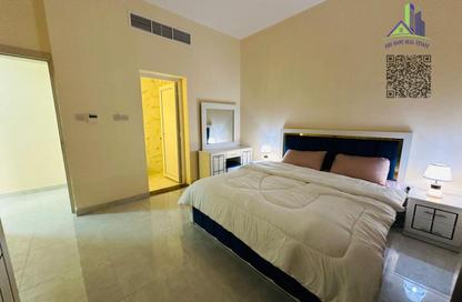 Apartment - 2 Bedrooms - 2 Bathrooms for rent in Rawan Building - Al Naimiya - Al Nuaimiya - Ajman