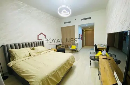 شقة - 1 حمام للايجار في 4 عزيزي ريفيرا - عزيزي ريفيرا - ميدان واحد - ميدان - دبي