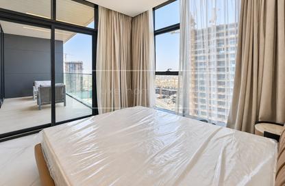 Apartment - 1 - 2 for rent in Skyhills Residences 2 - Skyhills Residences - Dubai Science Park - Dubai