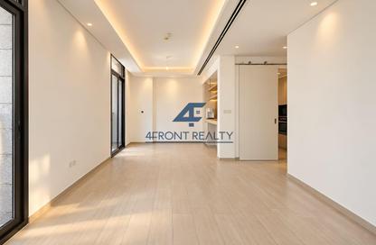 Apartment - 2 - 3 for rent in Wilton Terraces 2 - Wilton Terraces - Sobha Hartland - Mohammed Bin Rashid City - Dubai