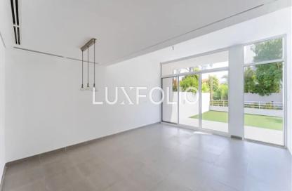 Townhouse - 3 Bedrooms - 4 Bathrooms for rent in Arabella Townhouses 1 - Arabella Townhouses - Mudon - Dubai