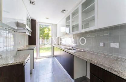 Townhouse - 3 Bedrooms - 4 Bathrooms for rent in Arabella Townhouses 1 - Arabella Townhouses - Mudon - Dubai