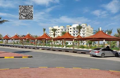 Apartment - 1 Bedroom - 2 Bathrooms for sale in Al Amira Village - Al Yasmeen - Ajman