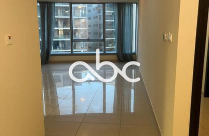 Apartment - 1 Bedroom - 2 Bathrooms for rent in Sun Tower - Shams Abu Dhabi - Al Reem Island - Abu Dhabi