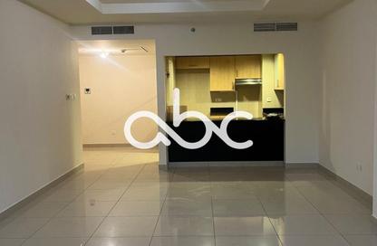 Apartment - 1 Bedroom - 2 Bathrooms for rent in Sun Tower - Shams Abu Dhabi - Al Reem Island - Abu Dhabi