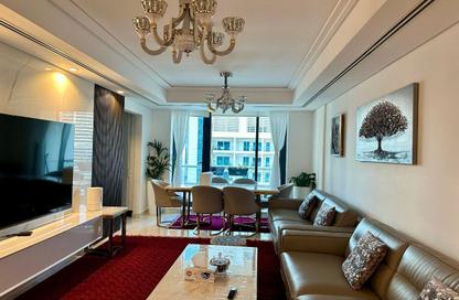 Apartment - 3 Bedrooms - 4 Bathrooms for sale in Goldcrest Views 2 - JLT Cluster J - Jumeirah Lake Towers - Dubai