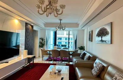 شقة - 3 غرف نوم - 4 حمامات للبيع في غولد كريست فيوز 2 - (JLT) مجمع J - أبراج بحيرات الجميرا - دبي