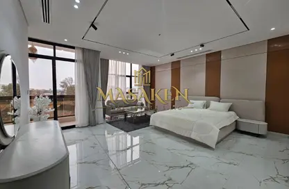 Villa - 5 Bedrooms - 7 Bathrooms for sale in Al Zaheya Gardens - Al Zahya - Ajman