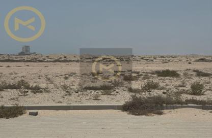 Land - Studio for sale in Dubai Islands - Dubai