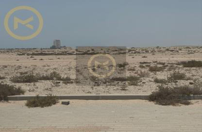 Land - Studio for sale in Dubai Islands - Dubai