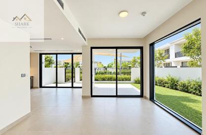 Villa - 4 - 4 for rent in Lillia - The Valley - Dubai