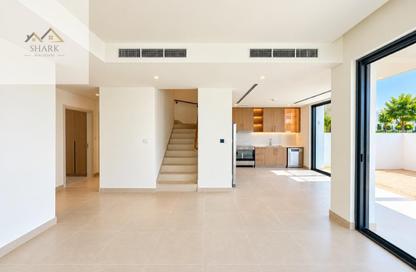 Villa - 4 - 4 for rent in Lillia - The Valley - Dubai