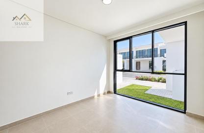 Villa - 4 - 4 for rent in Lillia - The Valley - Dubai