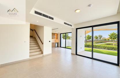 Villa - 4 - 4 for rent in Lillia - The Valley - Dubai