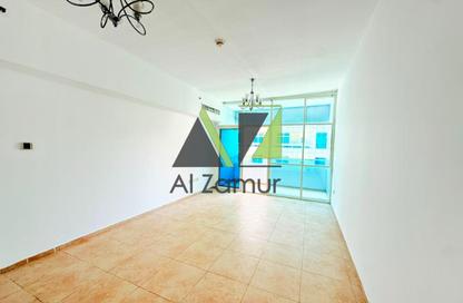 Apartment - 2 Bedrooms - 3 Bathrooms for rent in Ahmed Al Murr Building - Dubai Silicon Oasis - Dubai