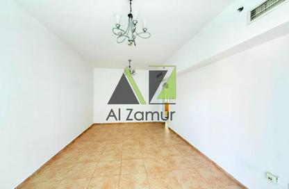 Apartment - 2 Bedrooms - 3 Bathrooms for rent in Ahmed Al Murr Building - Dubai Silicon Oasis - Dubai