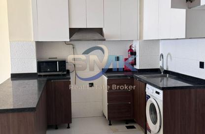 Apartment - 2 Bedrooms - 2 Bathrooms for rent in Lawnz by Danube - International City - Dubai