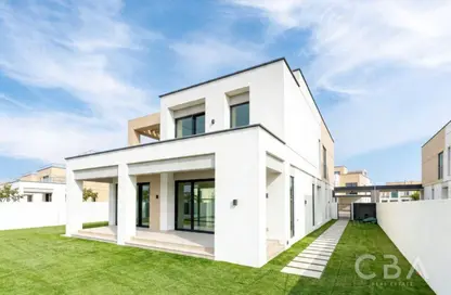 Villa - 4 Bedrooms - 4 Bathrooms for rent in Caya 1 - Arabian Ranches 3 - Dubai