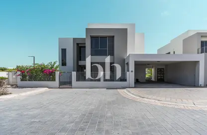 Villa - 5 Bedrooms - 5 Bathrooms for sale in Sidra Villas I - Sidra Villas - Dubai Hills Estate - Dubai