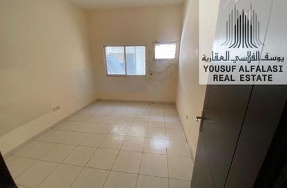 Labor Camp - Studio - 2 Bathrooms for rent in Ajman Industrial 1 - Ajman Industrial Area - Ajman