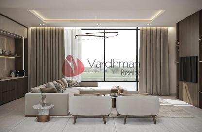 Villa - 5 Bedrooms - 6 Bathrooms for sale in Hoshi - Al Badie - Sharjah