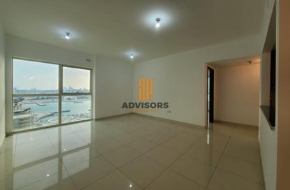 Apartment - 2 Bedrooms - 3 Bathrooms for sale in Marina Blue Tower - Marina Square - Al Reem Island - Abu Dhabi