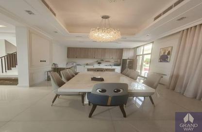 Villa - 5 - 6 for rent in Al Aweer 1 - Al Aweer - Dubai