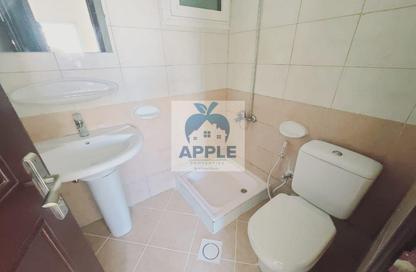 Apartment - Studio - 1 Bathroom for rent in Muwaileh 3 Building - Muwaileh - Sharjah