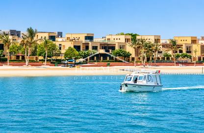 Villa - 2 - 2 for rent in Granada II - Granada - Mina Al Arab - Ras Al Khaimah