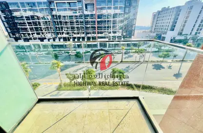 شقة - 1 حمام للايجار في 19 عزيزي ريفيرا - عزيزي ريفيرا - ميدان واحد - ميدان - دبي