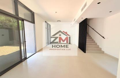 Townhouse - 4 Bedrooms - 5 Bathrooms for rent in Kaya - Masaar - Tilal City - Sharjah
