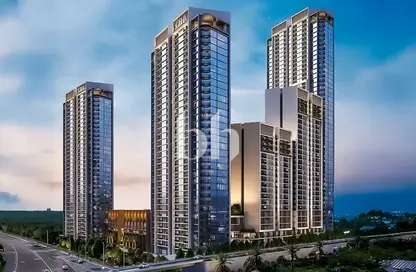 Apartment - 1 Bedroom - 2 Bathrooms for sale in Sobha Orbis - Motor City - Dubai