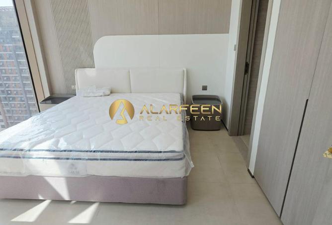 1BR Apartment | Pearl House III | Balcony & Pool photo 3