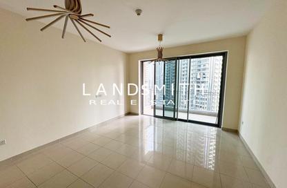 Apartment - 1 Bedroom - 2 Bathrooms for rent in Standpoint Tower 1 - Standpoint Towers - Downtown Dubai - Dubai