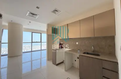 مكتب - استوديو - 1 حمام للايجار في اي اي تاور - شارع الشيخ زايد - دبي