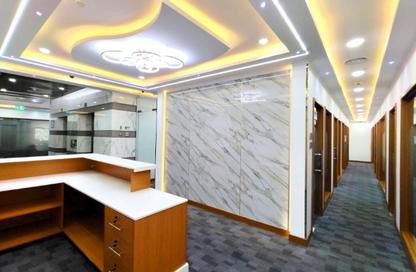 Office Space - Studio - 2 Bathrooms for rent in Al Arif Building - Port Saeed - Deira - Dubai Office Space - Studio - 2 Bathrooms for rent in Al Arif Building - Port Saeed - Deira - Dubai