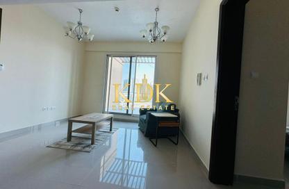 Apartment - 1 - 2 for rent in Roxana Residence D - Roxana Residences - District 12 - Jumeirah Village Circle - Dubai