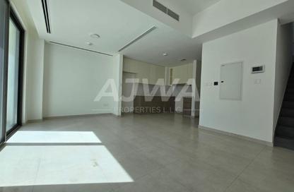 Townhouse - 3 Bedrooms - 4 Bathrooms for rent in Nara - The Valley - Dubai