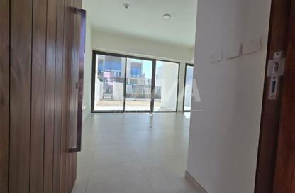 Townhouse - 3 Bedrooms - 4 Bathrooms for rent in Nara - The Valley - Dubai