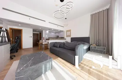 شقة - 1 حمام للبيع في باي سكوير مبني رقم 9 - باي سكوير - الخليج التجاري - دبي