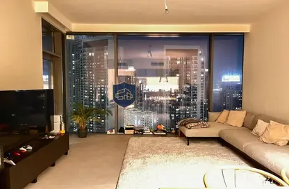 Apartment - 2 Bedrooms - 3 Bathrooms for rent in Creek Gate Tower 2 - Creek Gate - Dubai Creek Harbour (The Lagoons) - Dubai