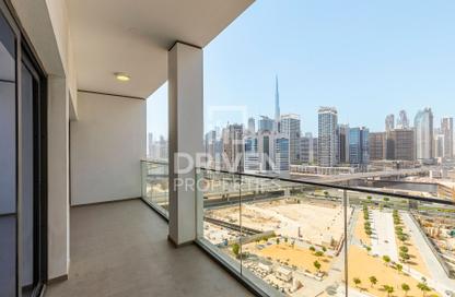 Apartment - 1 - 2 for rent in SOL Avenue - Business Bay - Dubai Apartment - 1 - 2 for rent in SOL Avenue - Business Bay - Dubai