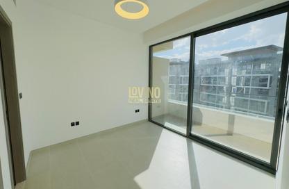 Apartment - 1 Bedroom - 2 Bathrooms for rent in Altia One - Dubai Silicon Oasis - Dubai