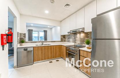 Townhouse - 3 Bedrooms - 4 Bathrooms for rent in Amaranta 3 - Amaranta - Villanova - Dubai Townhouse - 3 Bedrooms - 4 Bathrooms for rent in Amaranta 3 - Amaranta - Villanova - Dubai