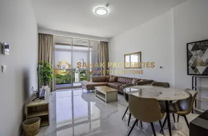 Apartment - 1 Bedroom - 2 Bathrooms for sale in Azizi Vista - Dubai Studio City - Dubai