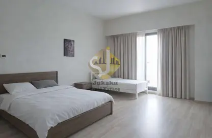 شقة - غرفة نوم - 2 حمامات للبيع في أبراج رياح - القرية التراثية - دبي