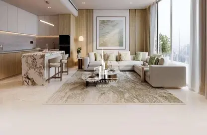 شقة - غرفة نوم - 1 حمام للبيع في بن غاطي تيتانيا - مجان - دبي لاند - دبي