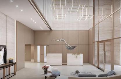 Apartment - 1 Bedroom - 1 Bathroom for sale in Naya 2 - Naya at District One - District One - Mohammed Bin Rashid City - Dubai