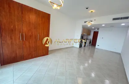 Apartment - Studio - 1 Bathroom for rent in The Crescent Tower C - The Crescent - Dubai Production City (IMPZ) - Dubai