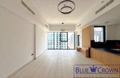 Apartment - 3 Bedrooms - 3 Bathrooms for rent in Central 1 - Business Bay - Dubai